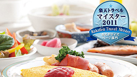 山形国際ホテル