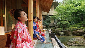 磐梯熱海温泉 ホテル華の湯