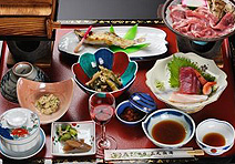 鳴子・中山平温泉 旅館 三之亟湯(さんのじょうゆ)