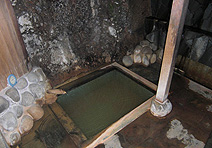 肘折温泉 四季の宿 松屋