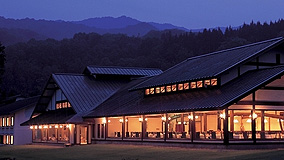 十和田西湖畔温泉 十和田プリンスホテル
