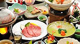 鎌先温泉 名代の湯の宿湯守 木村屋