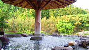 秋保温泉 ホテル華乃湯