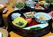 鳴子温泉 大正館<宮城県>