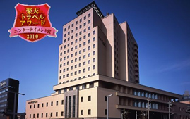 メルパルク名古屋