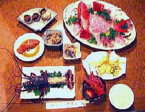 食事
