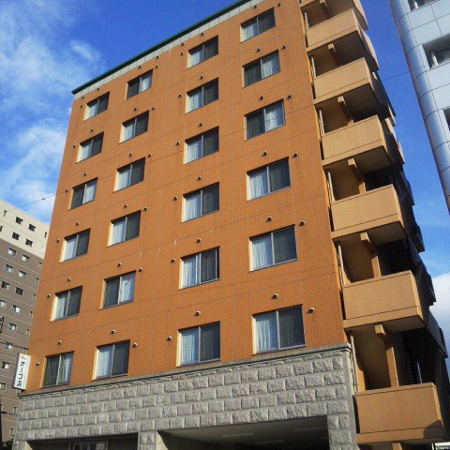 ビジネスイン オーブ浜【京都府】