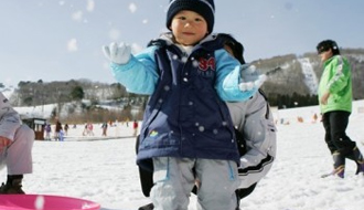星野リゾート 磐梯山温泉ホテル
