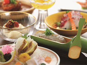 道後温泉 ホテル八千代