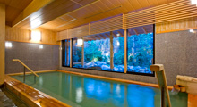 京都嵐山温泉 花伝抄