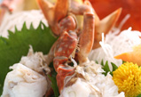 赤穂温泉 割烹旅館 鹿久居荘 赤穂店
