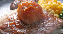 美味しい宿 豆腐懐石 猿ヶ京ホテル