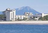 皆生温泉 皆生グランドホテル天水