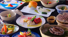 山代温泉 みどりの宿 萬松閣