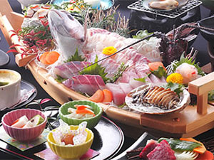 味の宿 みち潮