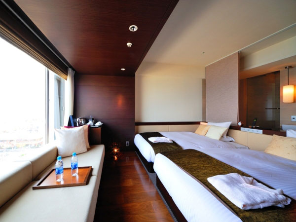 HOTEL MICURAS(ホテル ミクラス)