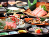 穂高荘 山月