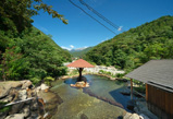 穂高荘 山のホテル