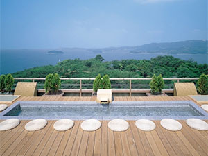 西浦温泉 天空海遊の宿 末広
