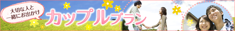 カップルプラン