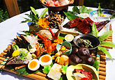 ホテル 松葉川温泉