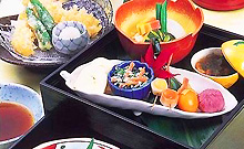 御所西 京都平安ホテル(旧 ホテル平安会館)