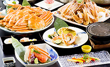 あわら温泉 あわらの宿 八木