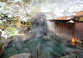 上林温泉 上林ホテル仙壽閣(せんじゅかく)