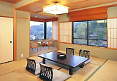 別所温泉 旅館 中松屋