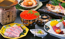 三谷温泉 ひがきホテル