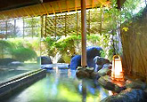 秋保温泉 佐藤屋旅館