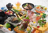 食いしん坊の湯宿・望洋