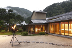花巻温泉 佳松園