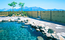 SPA&HOTELRESORT ふらのラテール