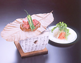 中川温泉 信玄館