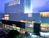 京成ホテルミラマーレ