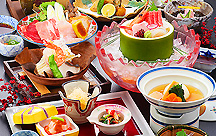 秋保温泉 ホテルきよ水