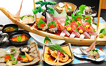 熱海・網代温泉 網代観光ホテル