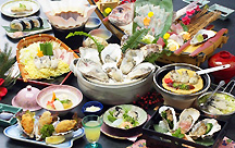 赤穂温泉 割烹旅館 鹿久居荘 赤穂店
