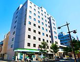 松山ニューグランドホテル