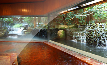 嬉野温泉 大正屋
