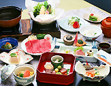 平湯館 生粋源泉放流の宿