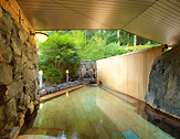 板室温泉 ホテル板室