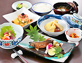 板室温泉 ホテル板室