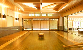 秋保温泉 ホテルニュー水戸屋