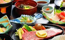 秋保温泉 佐藤屋旅館