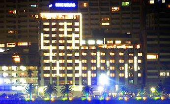 HOTEL MICURAS(ホテル ミクラス)