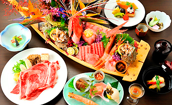 伊豆の恵みと寛ぎのお宿 湯宿 蛍―HOTARU―