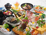 食いしん坊の湯宿・望洋