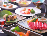 飛騨牛をゆったりお部屋食で楽しめる宿 旅館清龍(せいりゅう)